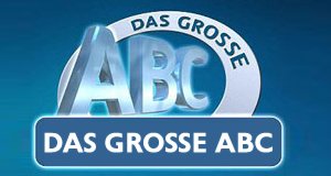 Das große ABC – Bild: Norddeich TV Das große ABC – Bild: Norddeich TV
