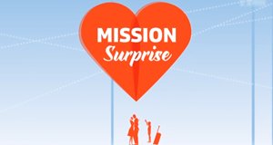 Mission Surprise