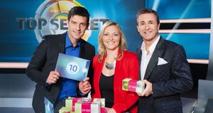 Der große Quiz-Marathon – Bild: SRF/Oscar Alessio
