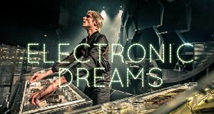 Electronic Dreams – Bild: arte Electronic Dreams – Bild: arte