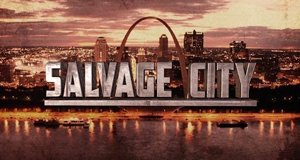 Salvage City – Bild: Discovery Communications, LLC./Screenshot