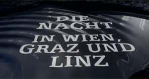 Die Nacht in Wien, Graz und Linz – Bild: ATV Die Nacht in Wien, Graz und Linz – Bild: ATV