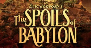 The Spoils of Babylon – Bild: IFC