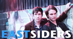 EastSiders – Bild: Logo EastSiders – Bild: Logo