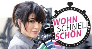 WohnSchnellSchön – Bild: RTL II WohnSchnellSchön – Bild: RTL II