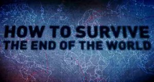 Exodus Erde – Bild: National Geographic Channel Exodus Erde – Bild: National Geographic Channel