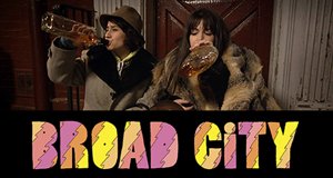 Broad City – Bild: Comedy Central