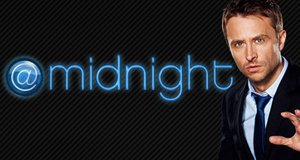 @midnight – Bild: Comedy Central @midnight – Bild: Comedy Central