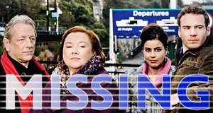 Missing – Bild: BBC Missing – Bild: BBC