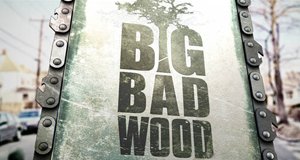 Big Bad Wood – Profis an der Kettensäge