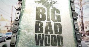 Big Bad Wood – Profis an der Kettensäge – Bild: National Geographic Channel