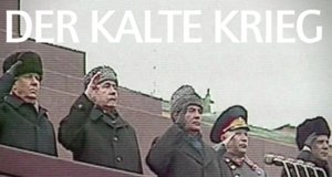 Der Kalte Krieg – Bild: N24 Der Kalte Krieg – Bild: N24