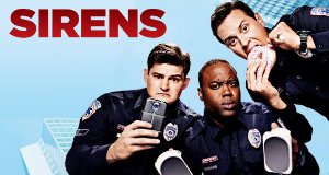 Sirens – Bild: USA Network Sirens – Bild: USA Network