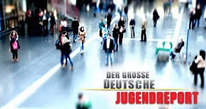 Der große deutsche Jugendreport – Bild: RTL II Der große deutsche Jugendreport – Bild: RTL II