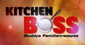 Kitchen Boss: Buddys Familienrezepte