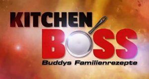 Kitchen Boss: Buddys Familienrezepte – Bild: Discovery Communications, LLC./Screenshot Kitchen Boss: Buddys Familienrezepte – Bild: Discovery Communications, LLC./Screenshot