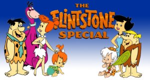 The Flintstone Primetime Specials