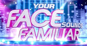 Your Face Sounds Familiar – Bild: itv