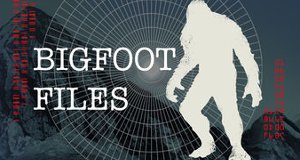 Die Bigfoot-Akte – Bild: Channel 4/Netflix