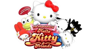 Die Abenteuer von Hello Kitty & Friends