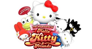 Die Abenteuer von Hello Kitty & Friends – Bild: Sanrio Digital Die Abenteuer von Hello Kitty & Friends – Bild: Sanrio Digital