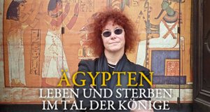 Ägypten – Leben und Sterben im Tal der Könige – Bild: BBC