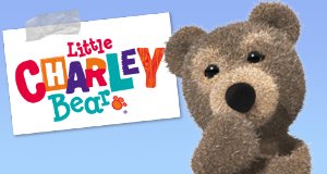 Little Charley Bear – Bild: Chapman Entertainment & Annix Limited Little Charley Bear – Bild: Chapman Entertainment & Annix Limited