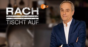 Rach tischt auf! – Bild: ZDF/Thomas Pritschet Rach tischt auf! – Bild: ZDF/Thomas Pritschet