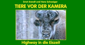 Highway in die Eiszeit – Bild: Arendt/Schweiger Highway in die Eiszeit – Bild: Arendt/Schweiger