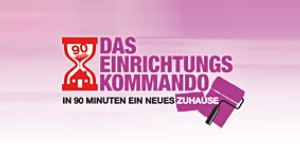 Das Einrichtungskommando! – Bild: RTL II