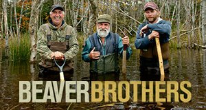 Beaver Brothers – Bild: Discovery Communications, LLC. Beaver Brothers – Bild: Discovery Communications, LLC.