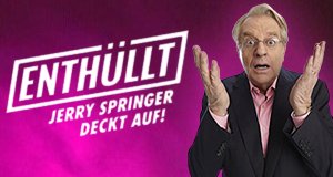 Enthüllt! Jerry Springer deckt auf – Bild: Discovery Communications, LLC.