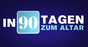 In 90 Tagen zum Altar: Dating ohne Grenzen – Bild: TLC/Discovery Communications