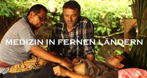 Medizin in fernen Ländern – Bild: Bonne Pioche Productions