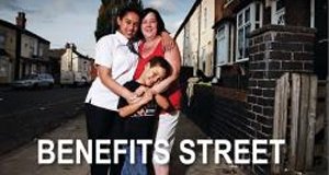 Benefits Street – Bild: Channel 4/Love Productions