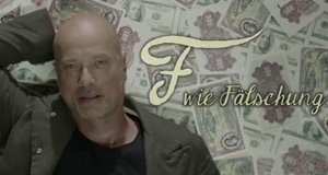 F wie Fälschung – Bild: ZDF F wie Fälschung – Bild: ZDF