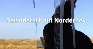 Saisonstart auf Norderney – Bild: NDR