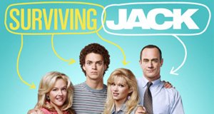 Surviving Jack – Bild: FOX Surviving Jack – Bild: FOX