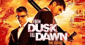 From Dusk Till Dawn – Die Serie – Bild: El Rey From Dusk Till Dawn – Die Serie – Bild: El Rey