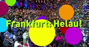 Frankfurt: Helau! – Die Inthronisation des Prinzenpaares