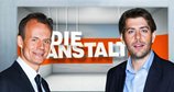 Die Anstalt – Bild: ZDF/Jürgen Nobel