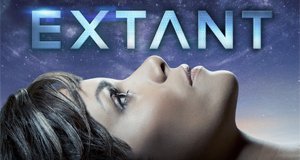 Extant – Bild: CBS