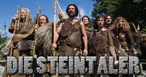 Die Steintaler – von wegen Homo sapiens – Bild: ORF Die Steintaler – von wegen Homo sapiens – Bild: ORF