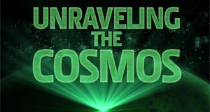 Der Kosmos – Bild: 3net Der Kosmos – Bild: 3net