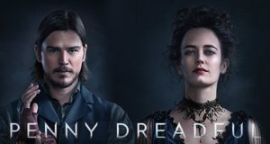 Penny Dreadful – Bild: Showtime