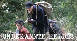 Unbekannte Helden – Bild: Sky Vision Unbekannte Helden – Bild: Sky Vision