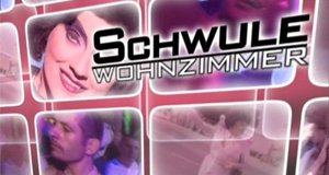 Schwule Wohnzimmer – Bild: Beate-Uhse.tv