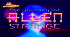 The Journey of Allen Strange – Bild: nickelodeon The Journey of Allen Strange – Bild: nickelodeon