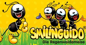 Smilinguido – Bild: Bibel TV