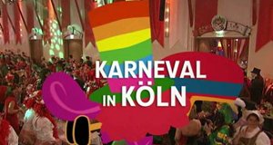 Karneval in Köln